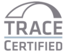 TRACE Certified