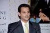 Mr. Waleed Faisal Al Massoud Al Fehaid