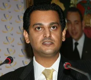 Mr. Waleed Faisal Al Massoud Al Fehaid