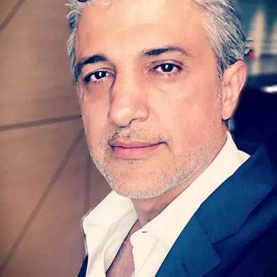 Mr. Ossama Chaaban