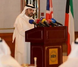 Mr. Waleed Al-Fehaid
