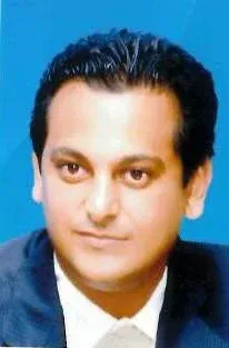 Mr. Waleed Faisal Al Massoud Al Fehaid