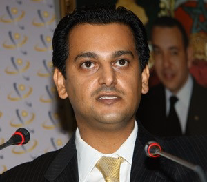 Fonds d'investissement Ajial